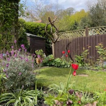 Picturesque Stone Cottage In The Heart Of North Yorkshire Village - Hideaway Cottage Extérieur photo