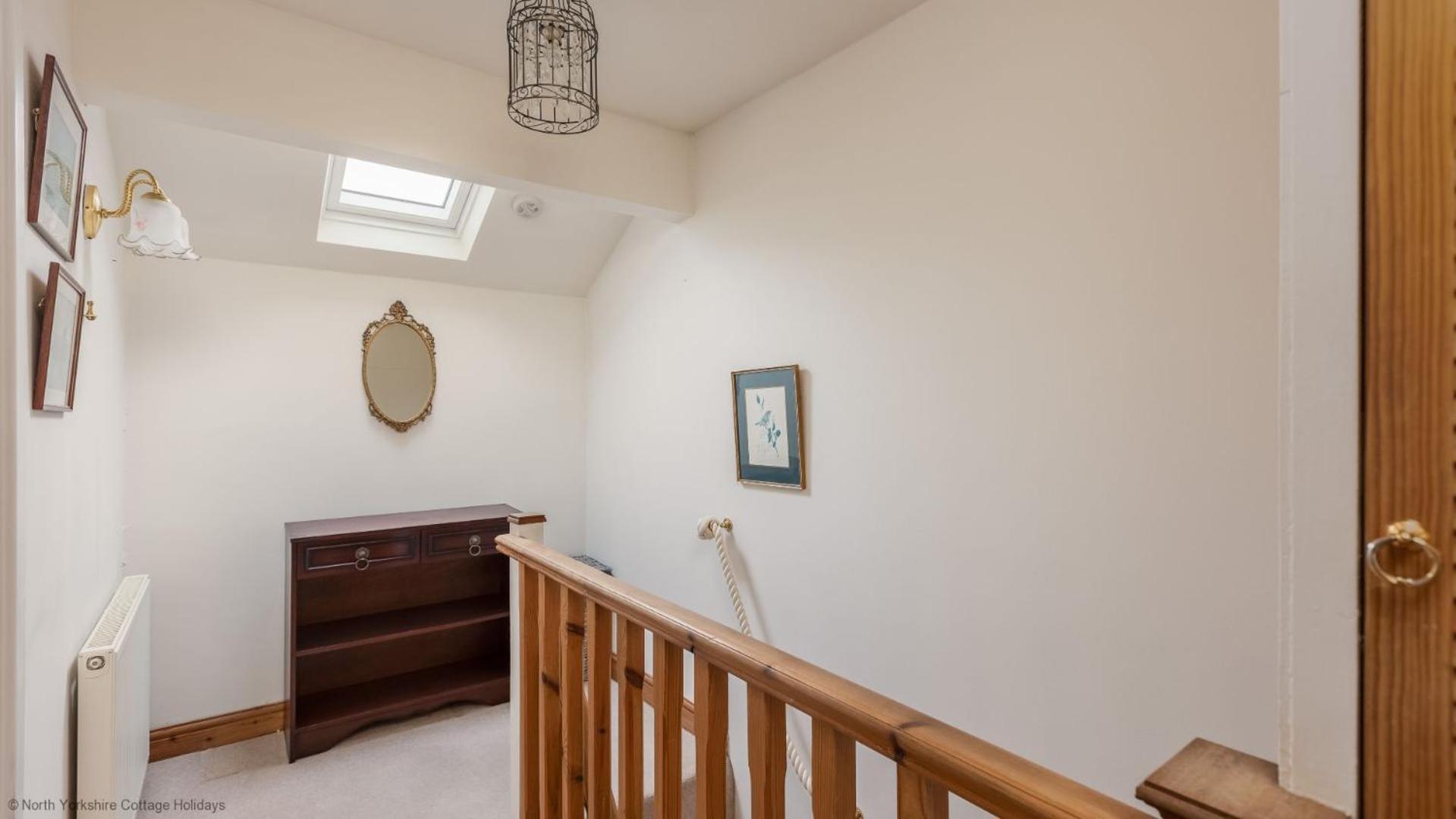 Picturesque Stone Cottage In The Heart Of North Yorkshire Village - Hideaway Cottage Extérieur photo