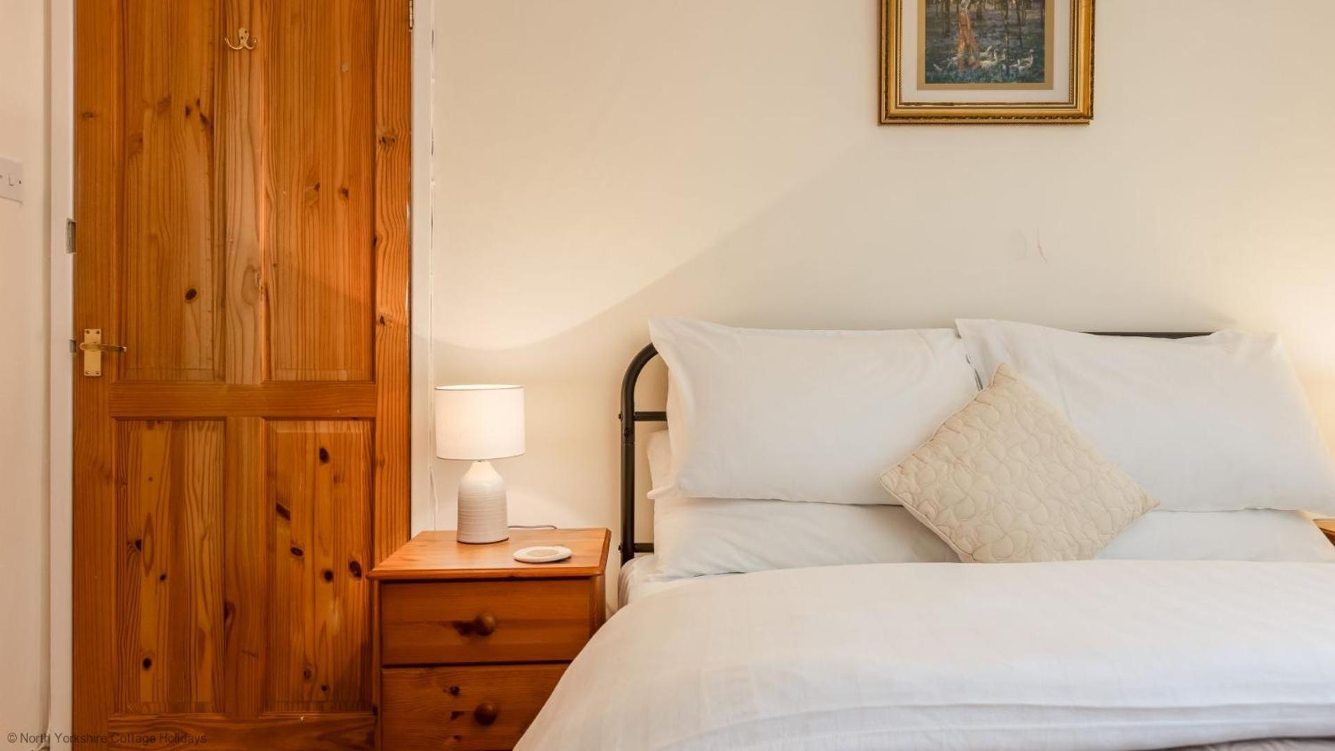 Picturesque Stone Cottage In The Heart Of North Yorkshire Village - Hideaway Cottage Extérieur photo
