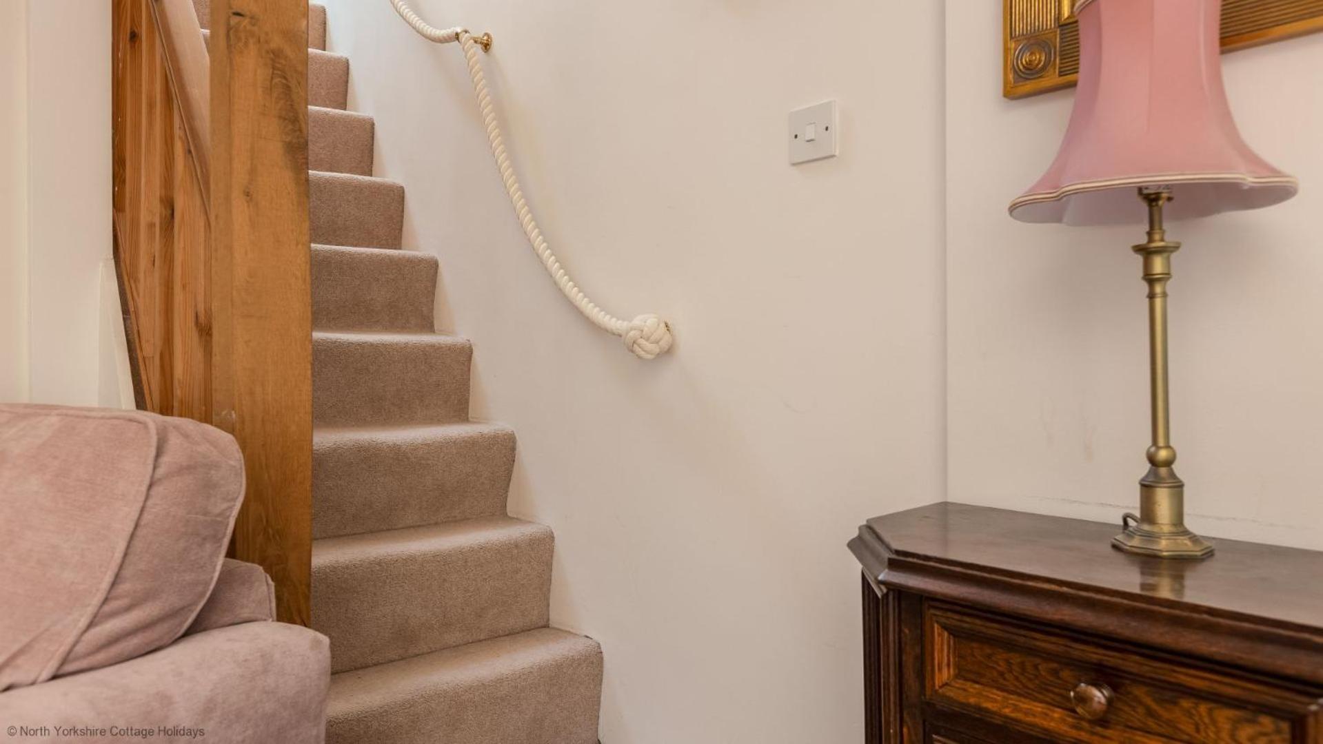Picturesque Stone Cottage In The Heart Of North Yorkshire Village - Hideaway Cottage Extérieur photo
